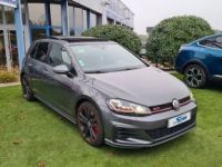 Volkswagen Golf VII 2.0 TSI 245CH BLUEMOTION TECHNOLOGY GTI PERFORMANCE DSG7 5P - <small></small> 26.670 € <small>TTC</small> - #1