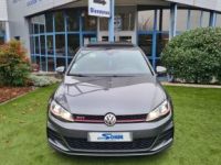 Volkswagen Golf VII 2.0 TSI 245CH BLUEMOTION TECHNOLOGY GTI PERFORMANCE DSG7 5P - <small></small> 26.670 € <small>TTC</small> - #2