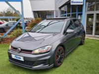 Volkswagen Golf VII 2.0 TSI 245CH BLUEMOTION TECHNOLOGY GTI PERFORMANCE DSG7 5P - <small></small> 26.670 € <small>TTC</small> - #3