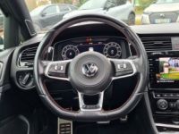 Volkswagen Golf VII 2.0 TSI 245CH BLUEMOTION TECHNOLOGY GTI PERFORMANCE DSG7 5P - <small></small> 26.670 € <small>TTC</small> - #11