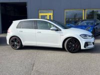 Volkswagen Golf VII 2.0 TSI 245ch GTI Perf DSG7 - <small></small> 24.990 € <small>TTC</small> - #2