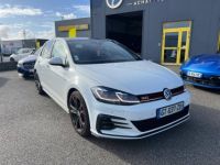 Volkswagen Golf VII 2.0 TSI 245ch GTI Perf DSG7 - <small></small> 24.990 € <small>TTC</small> - #3