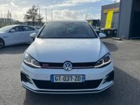 Volkswagen Golf VII 2.0 TSI 245ch GTI Perf DSG7 - <small></small> 24.990 € <small>TTC</small> - #4