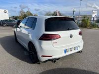 Volkswagen Golf VII 2.0 TSI 245ch GTI Perf DSG7 - <small></small> 24.990 € <small>TTC</small> - #6