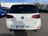 Volkswagen Golf VII 2.0 TSI 245ch GTI Perf DSG7 - <small></small> 24.990 € <small>TTC</small> - #7