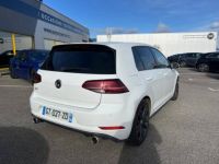 Volkswagen Golf VII 2.0 TSI 245ch GTI Perf DSG7 - <small></small> 24.990 € <small>TTC</small> - #8