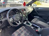 Volkswagen Golf VII 2.0 TSI 245ch GTI Perf DSG7 - <small></small> 24.990 € <small>TTC</small> - #9