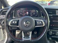 Volkswagen Golf VII 2.0 TSI 245ch GTI Perf DSG7 - <small></small> 24.990 € <small>TTC</small> - #11