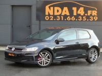 Volkswagen Golf VII 2.0 TSI 245CH GTI PERFORMANCE 3P - <small></small> 22.990 € <small>TTC</small> - #1