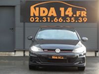 Volkswagen Golf VII 2.0 TSI 245CH GTI PERFORMANCE 3P - <small></small> 22.990 € <small>TTC</small> - #2