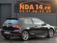 Volkswagen Golf VII 2.0 TSI 245CH GTI PERFORMANCE 3P - <small></small> 22.990 € <small>TTC</small> - #3