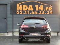 Volkswagen Golf VII 2.0 TSI 245CH GTI PERFORMANCE 3P - <small></small> 22.990 € <small>TTC</small> - #4