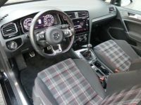 Volkswagen Golf VII 2.0 TSI 245CH GTI PERFORMANCE 3P - <small></small> 22.990 € <small>TTC</small> - #6