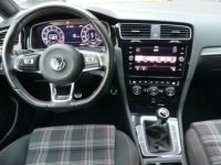 Volkswagen Golf VII 2.0 TSI 245CH GTI PERFORMANCE 3P - <small></small> 22.990 € <small>TTC</small> - #8