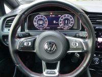 Volkswagen Golf VII 2.0 TSI 245CH GTI PERFORMANCE 3P - <small></small> 22.990 € <small>TTC</small> - #9