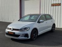 Volkswagen Golf VII 2.0 TSI 245CH GTI PERFORMANCE DSG7 - <small></small> 26.480 € <small>TTC</small> - #5