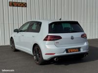 Volkswagen Golf VII 2.0 TSI 245CH GTI PERFORMANCE DSG7 - <small></small> 26.480 € <small>TTC</small> - #7