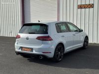 Volkswagen Golf VII 2.0 TSI 245CH GTI PERFORMANCE DSG7 - <small></small> 26.480 € <small>TTC</small> - #9