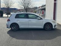 Volkswagen Golf VII 2.0 TSI 245CH GTI PERFORMANCE DSG7 - <small></small> 26.480 € <small>TTC</small> - #10