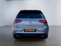 Volkswagen Golf VII 2.0 TSI 245ch GTI Performance DSG7 3p - <small></small> 26.990 € <small>TTC</small> - #5