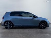 Volkswagen Golf VII 2.0 TSI 245ch GTI Performance DSG7 3p - <small></small> 26.990 € <small>TTC</small> - #7