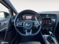 Volkswagen Golf VII 2.0 TSI 245ch GTI Performance DSG7 3p - <small></small> 26.990 € <small>TTC</small> - #14