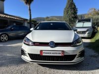 Volkswagen Golf VII 2.0 TSI 245CH GTI PERFORMANCE DSG7 5P - <small></small> 24.990 € <small>TTC</small> - #2