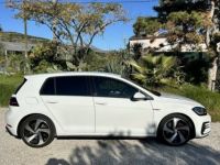 Volkswagen Golf VII 2.0 TSI 245CH GTI PERFORMANCE DSG7 5P - <small></small> 24.990 € <small>TTC</small> - #4