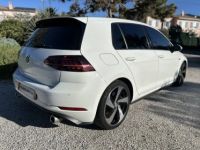 Volkswagen Golf VII 2.0 TSI 245CH GTI PERFORMANCE DSG7 5P - <small></small> 23.990 € <small>TTC</small> - #5