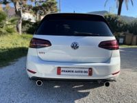 Volkswagen Golf VII 2.0 TSI 245CH GTI PERFORMANCE DSG7 5P - <small></small> 23.990 € <small>TTC</small> - #6