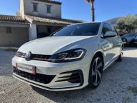 Volkswagen Golf VII 2.0 TSI 245CH GTI PERFORMANCE DSG7 5P - <small></small> 23.990 € <small>TTC</small> - #7