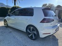 Volkswagen Golf VII 2.0 TSI 245CH GTI PERFORMANCE DSG7 5P - <small></small> 24.990 € <small>TTC</small> - #8