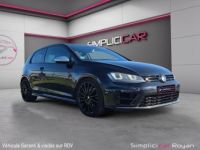 Volkswagen Golf VII 2.0 TSI 300 BlueMotion Technology DSG6 4Motion R Garantie 1 ans - <small></small> 21.980 € <small>TTC</small> - #1