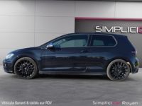 Volkswagen Golf VII 2.0 TSI 300 BlueMotion Technology DSG6 4Motion R Garantie 1 ans - <small></small> 21.980 € <small>TTC</small> - #4