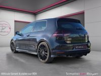 Volkswagen Golf VII 2.0 TSI 300 BlueMotion Technology DSG6 4Motion R Garantie 1 ans - <small></small> 21.980 € <small>TTC</small> - #5