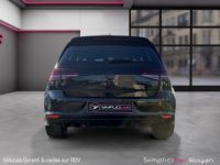 Volkswagen Golf VII 2.0 TSI 300 BlueMotion Technology DSG6 4Motion R Garantie 1 ans - <small></small> 21.980 € <small>TTC</small> - #6