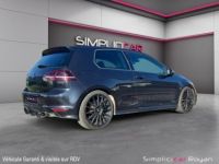 Volkswagen Golf VII 2.0 TSI 300 BlueMotion Technology DSG6 4Motion R Garantie 1 ans - <small></small> 21.980 € <small>TTC</small> - #7