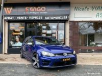 Volkswagen Golf VII 2.0 TSI 300CH BLUEMOTION TECHNOLOGY R 4MOTION DSG6 - <small></small> 23.990 € <small>TTC</small> - #1