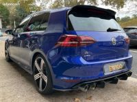 Volkswagen Golf VII 2.0 TSI 300CH BLUEMOTION TECHNOLOGY R 4MOTION DSG6 - <small></small> 23.990 € <small>TTC</small> - #4