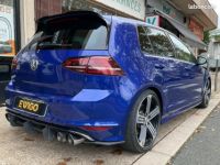 Volkswagen Golf VII 2.0 TSI 300CH BLUEMOTION TECHNOLOGY R 4MOTION DSG6 - <small></small> 23.990 € <small>TTC</small> - #5