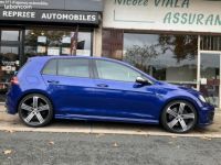 Volkswagen Golf VII 2.0 TSI 300CH BLUEMOTION TECHNOLOGY R 4MOTION DSG6 - <small></small> 23.990 € <small>TTC</small> - #6