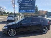 Volkswagen Golf VII 2.0 TSI 310CH BLUEMOTION TECHNOLOGY R 4MOTION DSG7 5P - <small></small> 32.890 € <small>TTC</small> - #3