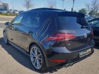 Volkswagen Golf VII 2.0 TSI 310CH BLUEMOTION TECHNOLOGY R 4MOTION DSG7 5P - <small></small> 32.890 € <small>TTC</small> - #7