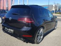 Volkswagen Golf VII 2.0 TSI 310CH BLUEMOTION TECHNOLOGY R 4MOTION DSG7 5P - <small></small> 33.490 € <small>TTC</small> - #9