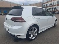 Volkswagen Golf VII 2.0 TSI 310ch R 4Motion - <small></small> 24.500 € <small>TTC</small> - #5