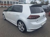 Volkswagen Golf VII 2.0 TSI 310ch R 4Motion - <small></small> 24.500 € <small>TTC</small> - #6