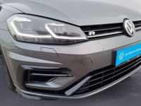 Volkswagen Golf VII 2.0 TSI 310ch R 4Motion DSG7 - <small></small> 30.990 € <small>TTC</small> - #7