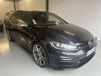 Volkswagen Golf VII 2.0 TSI 310ch R 4Motion DSG7 - <small></small> 29.990 € <small>TTC</small> - #4