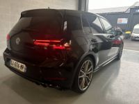 Volkswagen Golf VII 2.0 TSI 310ch R 4Motion DSG7 - <small></small> 29.990 € <small>TTC</small> - #5