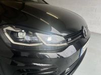 Volkswagen Golf VII 2.0 TSI 310ch R 4Motion DSG7 - <small></small> 29.990 € <small>TTC</small> - #19